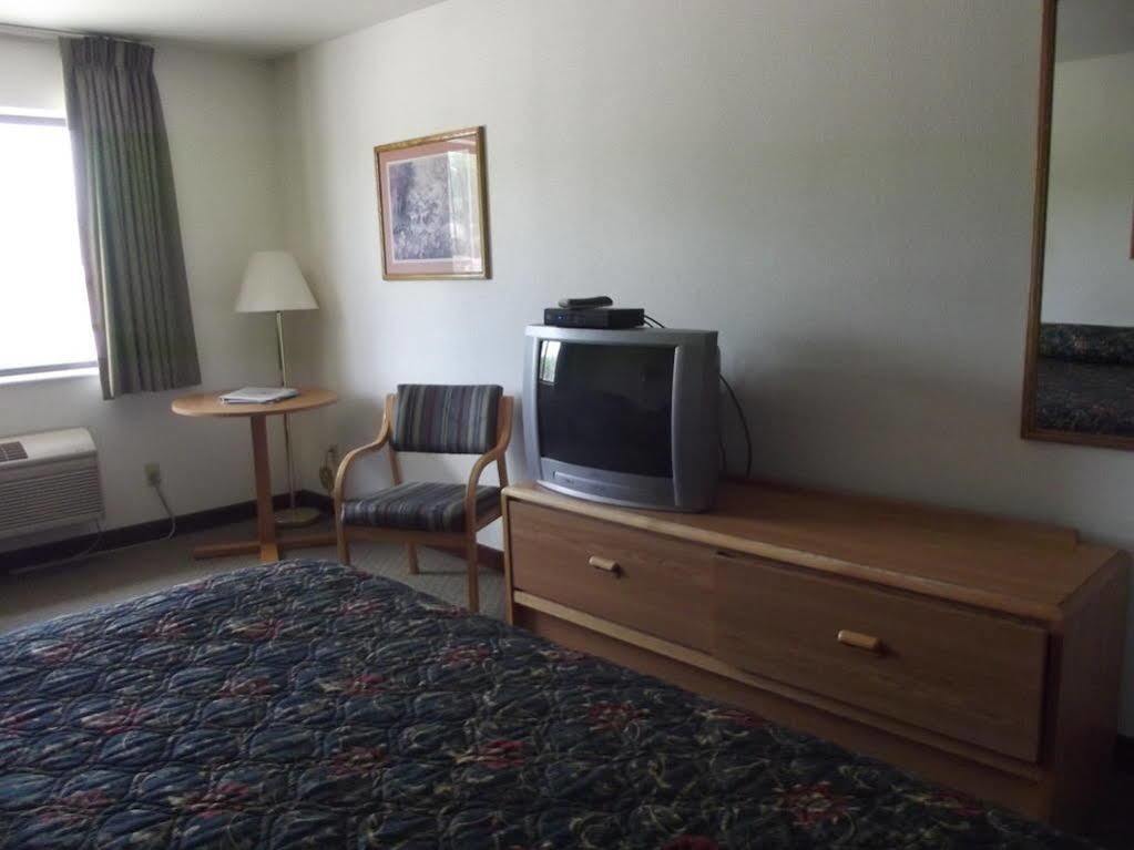 Super 8 By Wyndham Kremmling Hotell Eksteriør bilde